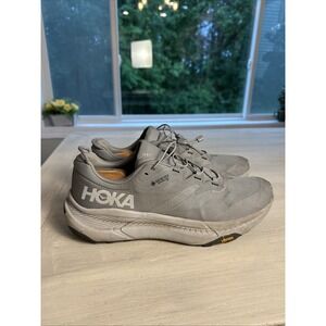 Hoka One One Men's Transport‎ GTX Walking Shoes, Size 14 D(M) US Running Trail